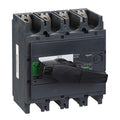 Interruptor seccionador Interpact INS400 - 400 A - 4 polos