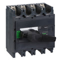 Interruptor seccionador Interpact INS630 - 630 A - 4 polos