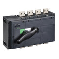 Interruptor seccionador Interpact INS800 - 800 A - 4 polos 31331