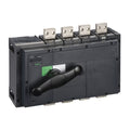 Interruptor seccionador Interpact INS1000 - 1000 A - 4 polos