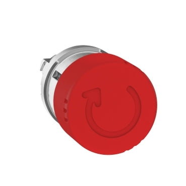 CABEZA SETA GIRAR 30MM. EMERG.C/FRAUDES