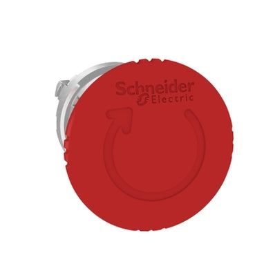 CABEZA SETA GIRAR 40MM. EMERG.C/FRAUDES