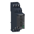 RELE CONTROL TENSION TRIFASICA  380…480VCA - 2NAC