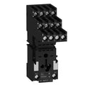 BASE RXM4 - E/S SEPARADOS - Tornillos