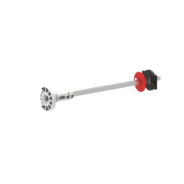 ALARGADOR EJE VARIO 63A a 175A 300..350mm