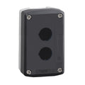 CAJA VACIA 2 TALADROS PARA HARMONY 5
