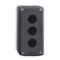 CAJA VACIA 3 TALADROS PARA HARMONY 5