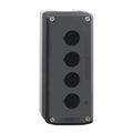 CAJA VACIA 4 TALADROS PARA HARMONY 5