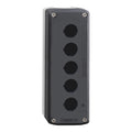 CAJA VACIA 5 TALADROS PARA HARMONY 5