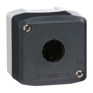 CAJA VACIA 1 TALADRO PARA HARMONY 5