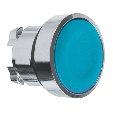 CABEZA PULS. RASANTE AZUL