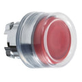 CABEZA PULS.GOMA ROJO