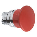 CABEZA PULSADOR SETA 40MM ROJO