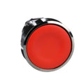 CABEZA PULS.RASANTE ROJO