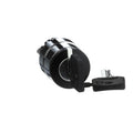 CABEZA SEL. 2 POS. CON LLAVE