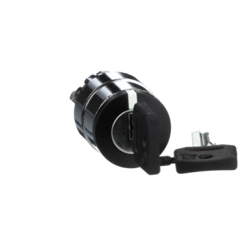 CABEZA SEL. 2 POS. CON LLAVE