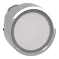 CABEZA PULS.LUM.LED RASANTE BLANCO