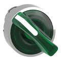 CABEZA SEL.LUM. 2 POS.VERDE