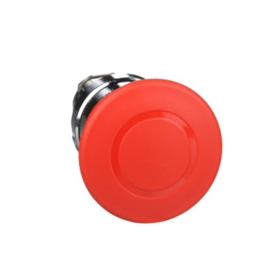 CABEZA SETA ENCLAVA. 40MM. EMERG. C/FRAUDES