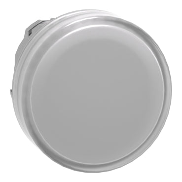 CABEZA PIL.LUM. LED BLANCO