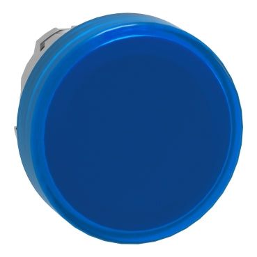 CABEZA PIL.LUM. LED AZUL