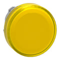 CABEZA PIL.LUM. LED AMARILLO