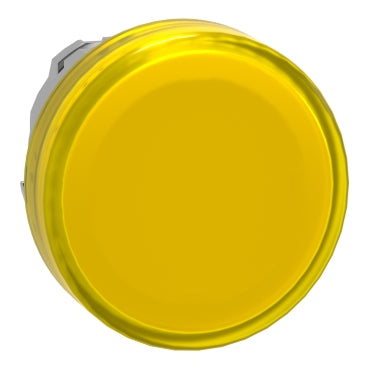 CABEZA PIL.LUM. LED AMARILLO