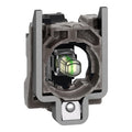 CUERPO PIL.  LUM. LED 24V BLANCO