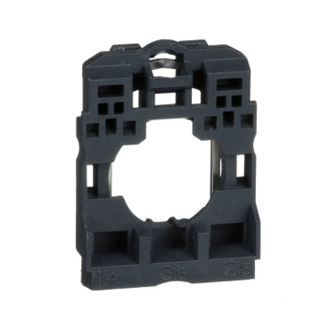 BASE DE FIJACION XB5A PLASTICO