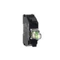 BLOQUE LUM. LED 24 V BLANCO