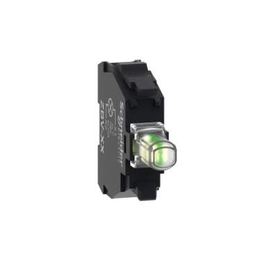 BLOQUE LUM. LED 24 V BLANCO
