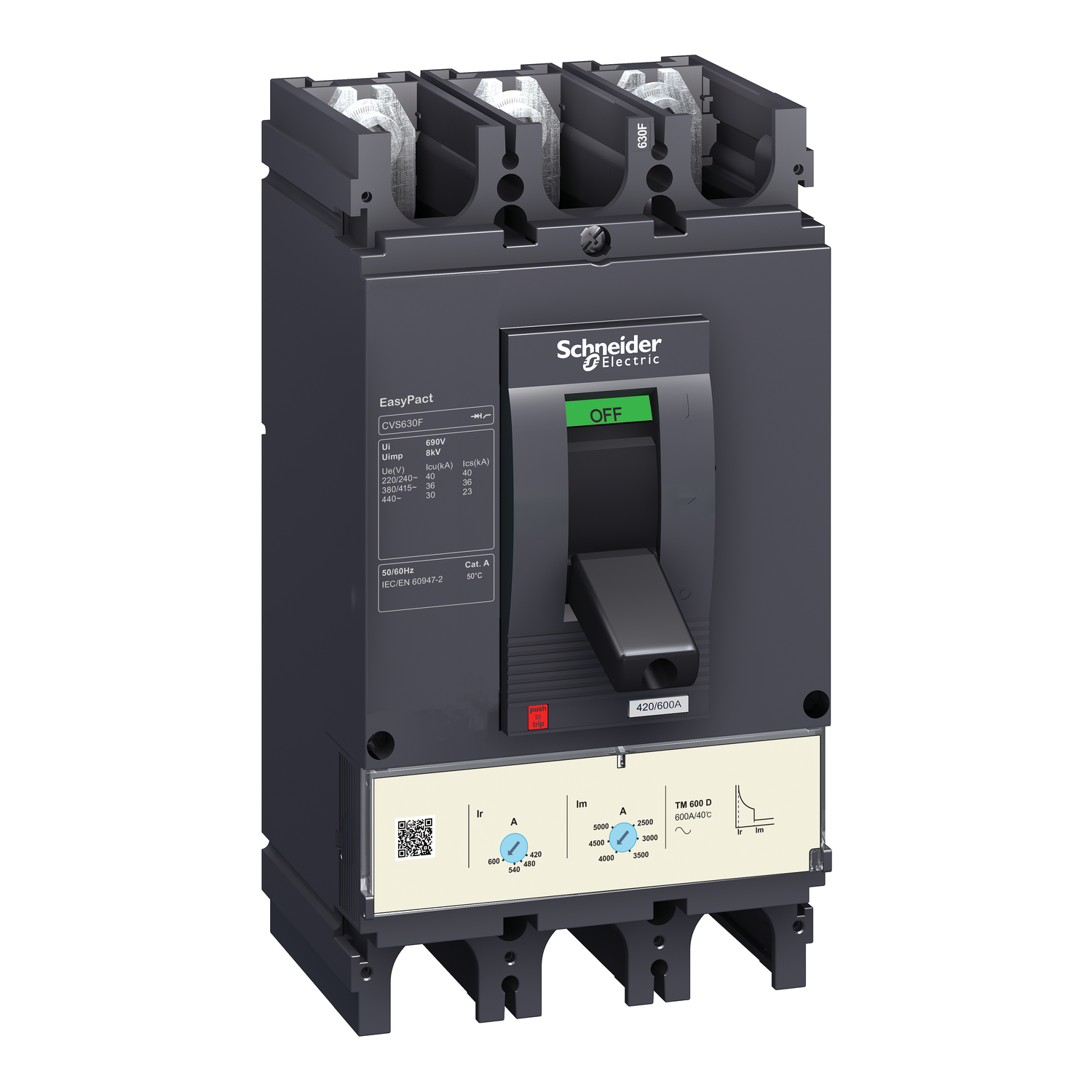 Schneider Electric LV563306