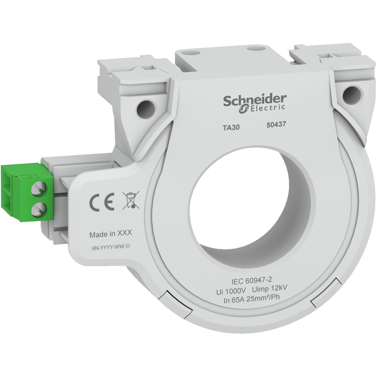 Schneider Electric 50437