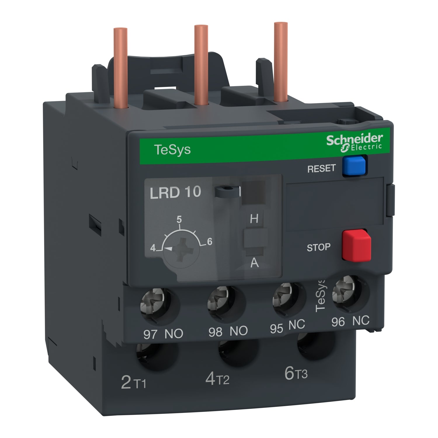 Schneider Electric LRD10