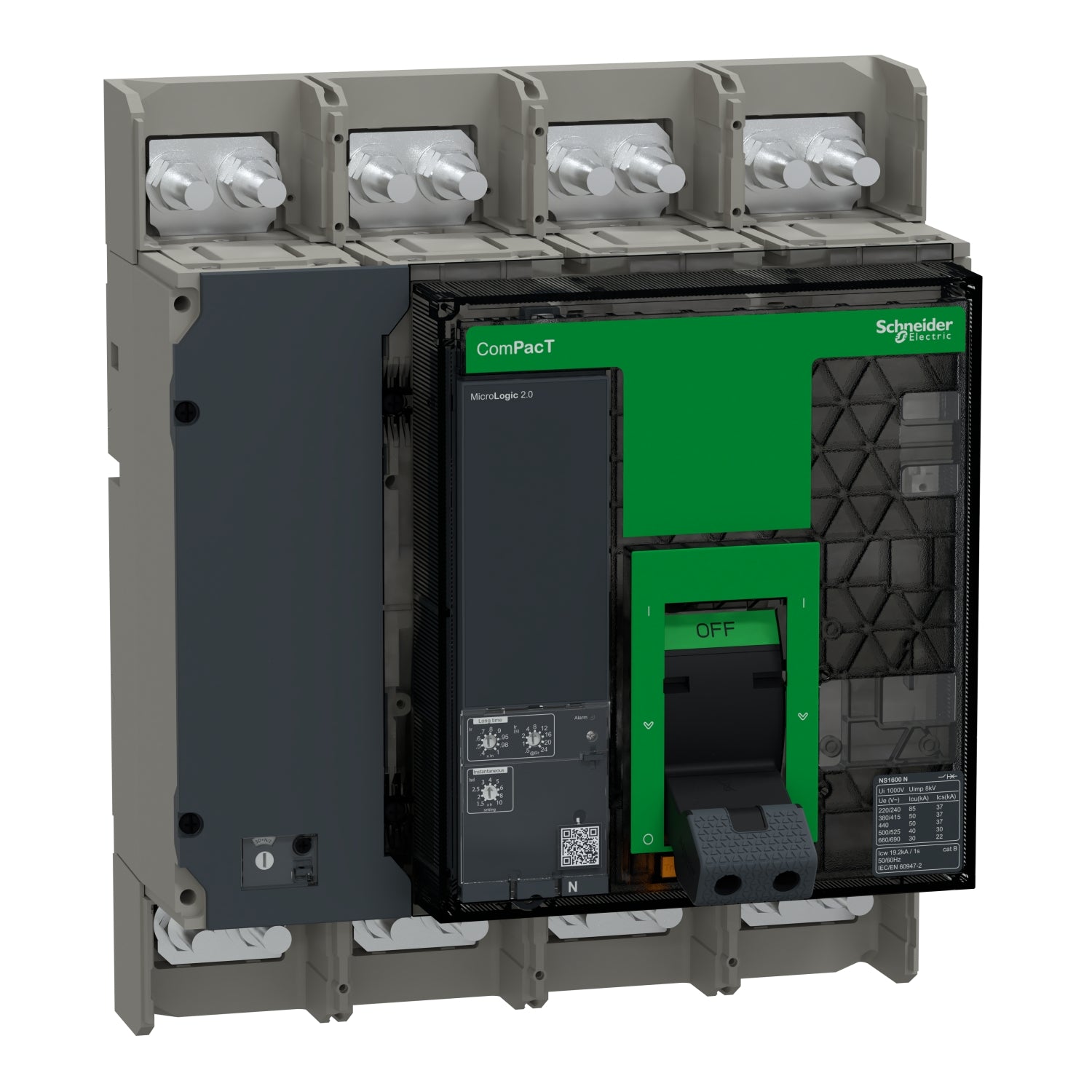 Schneider Electric C160N420FM