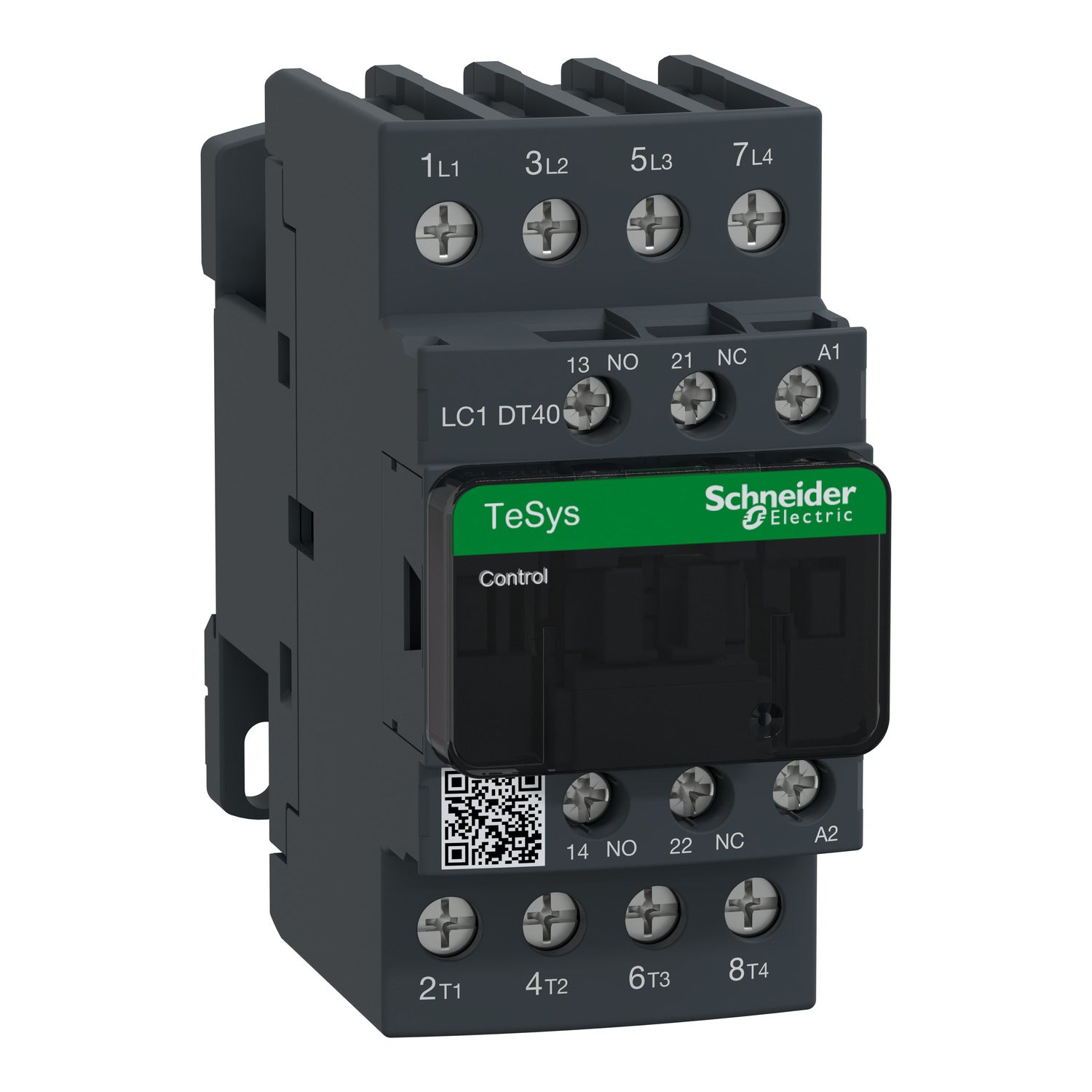 Schneider Electric LC1DT40P7