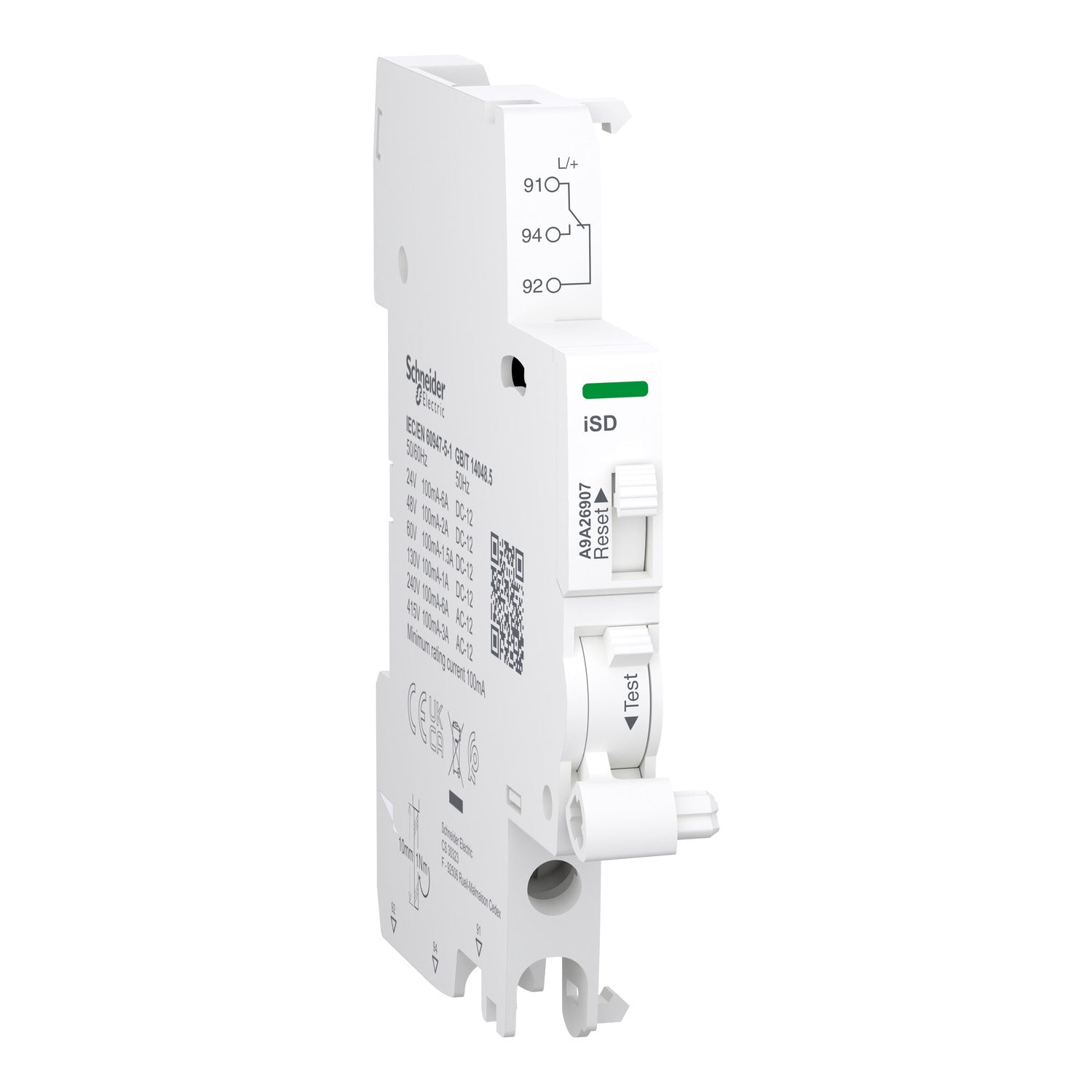 Schneider Electric A9A26907