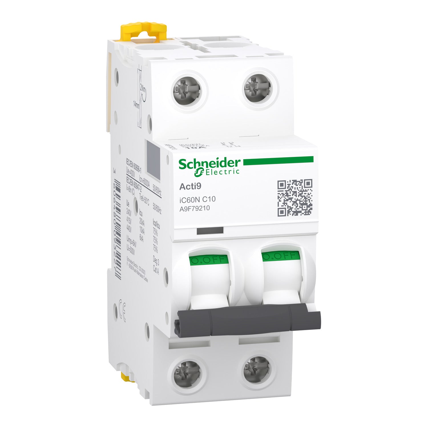 Schneider Electric A9F79210