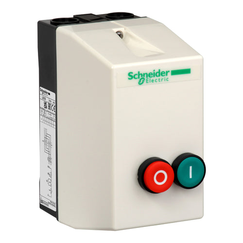 Schneider Electric LE1D09P7