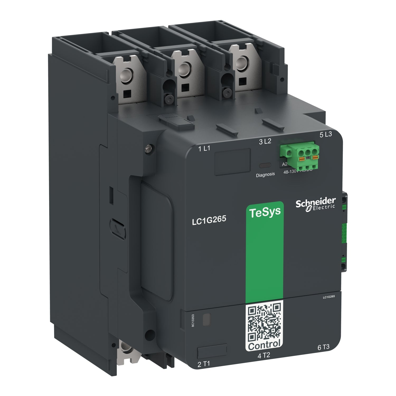 Schneider Electric LC1G500KUEN