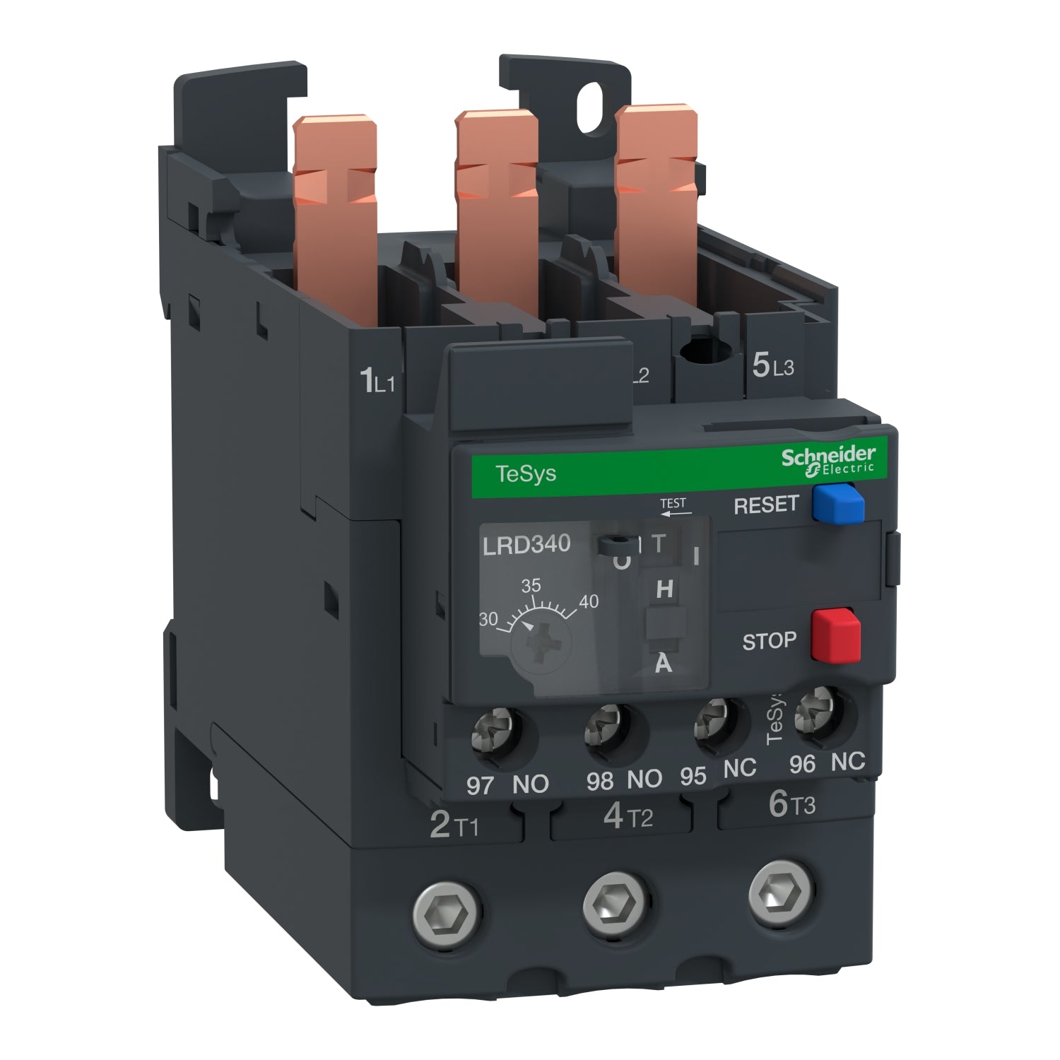 Schneider Electric LRD340