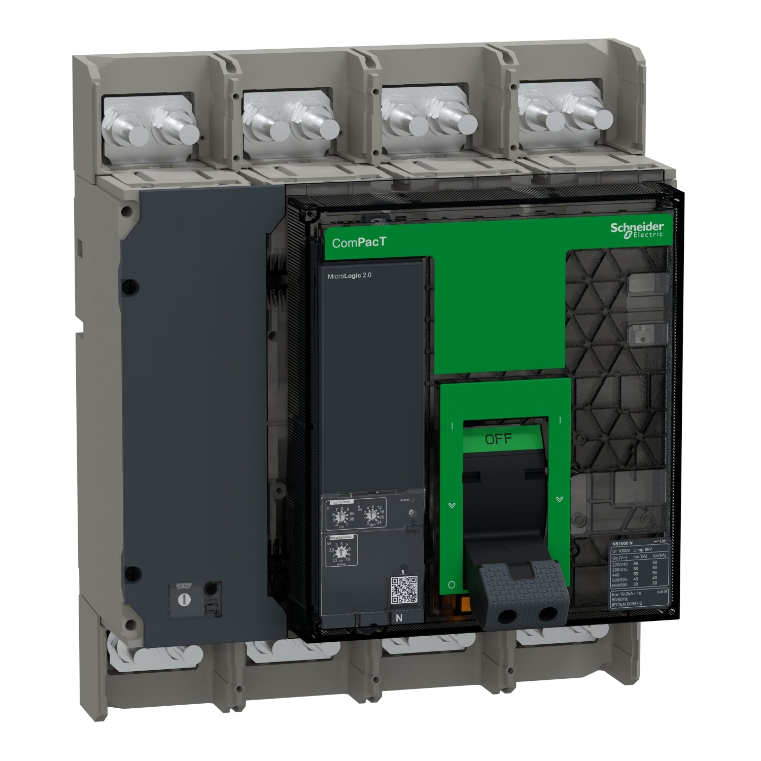 Schneider Electric C100N420FM