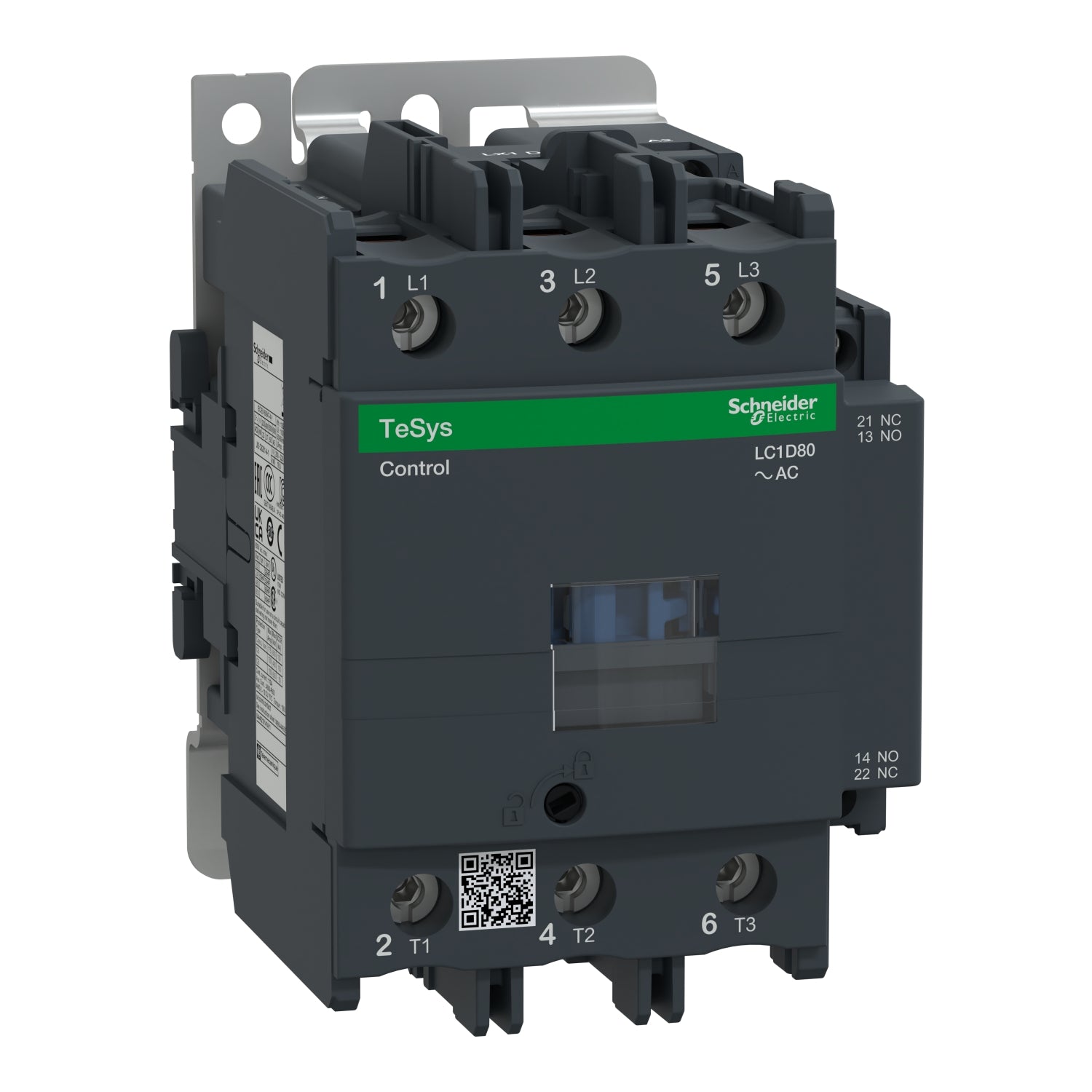 Schneider Electric LC1D80B7