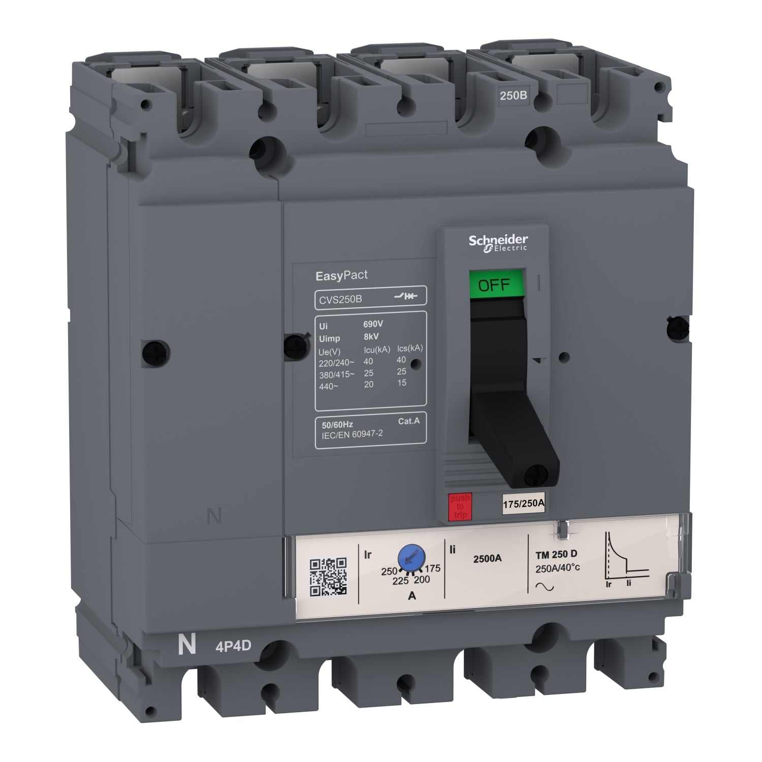 Schneider Electric LV516323