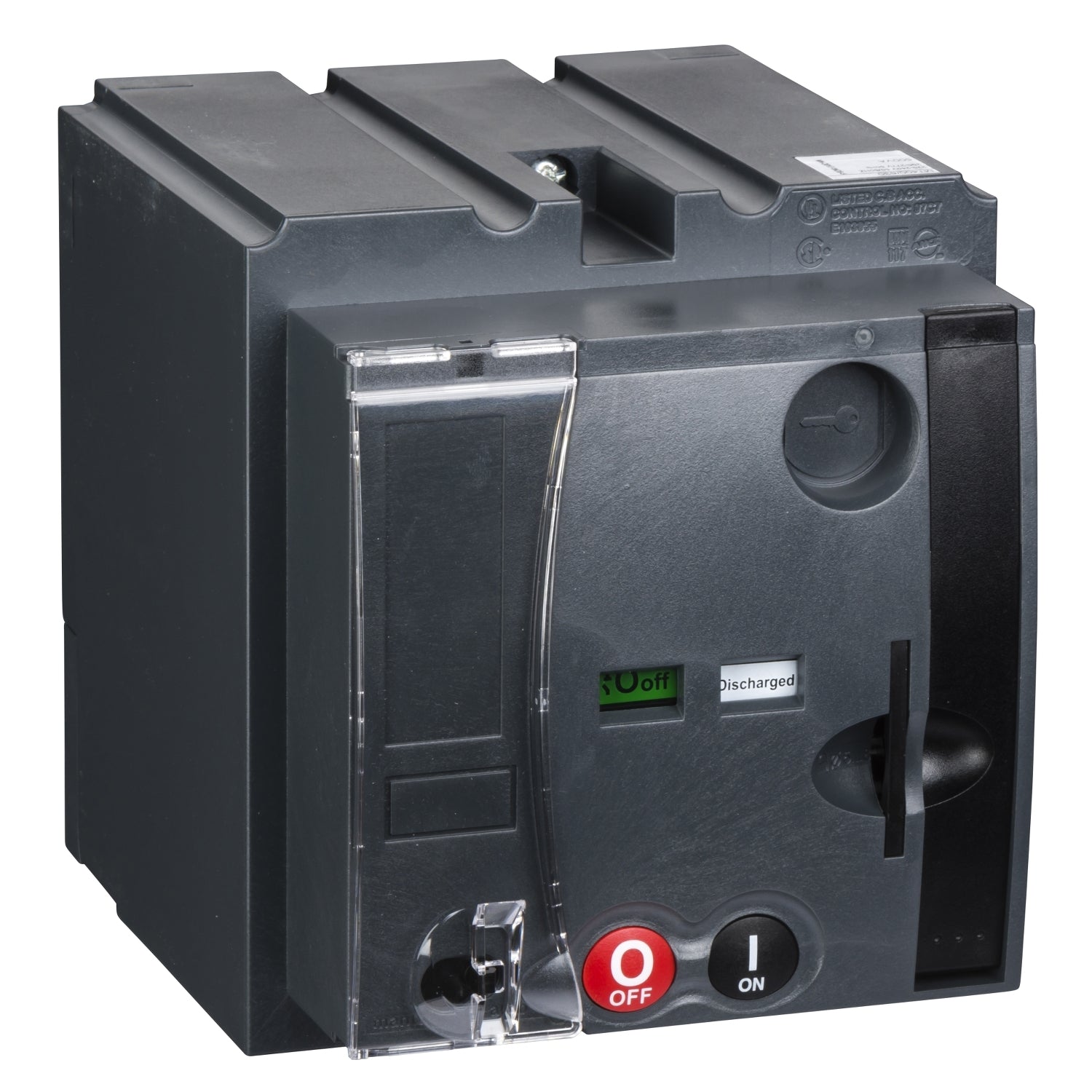 Schneider Electric LV432641