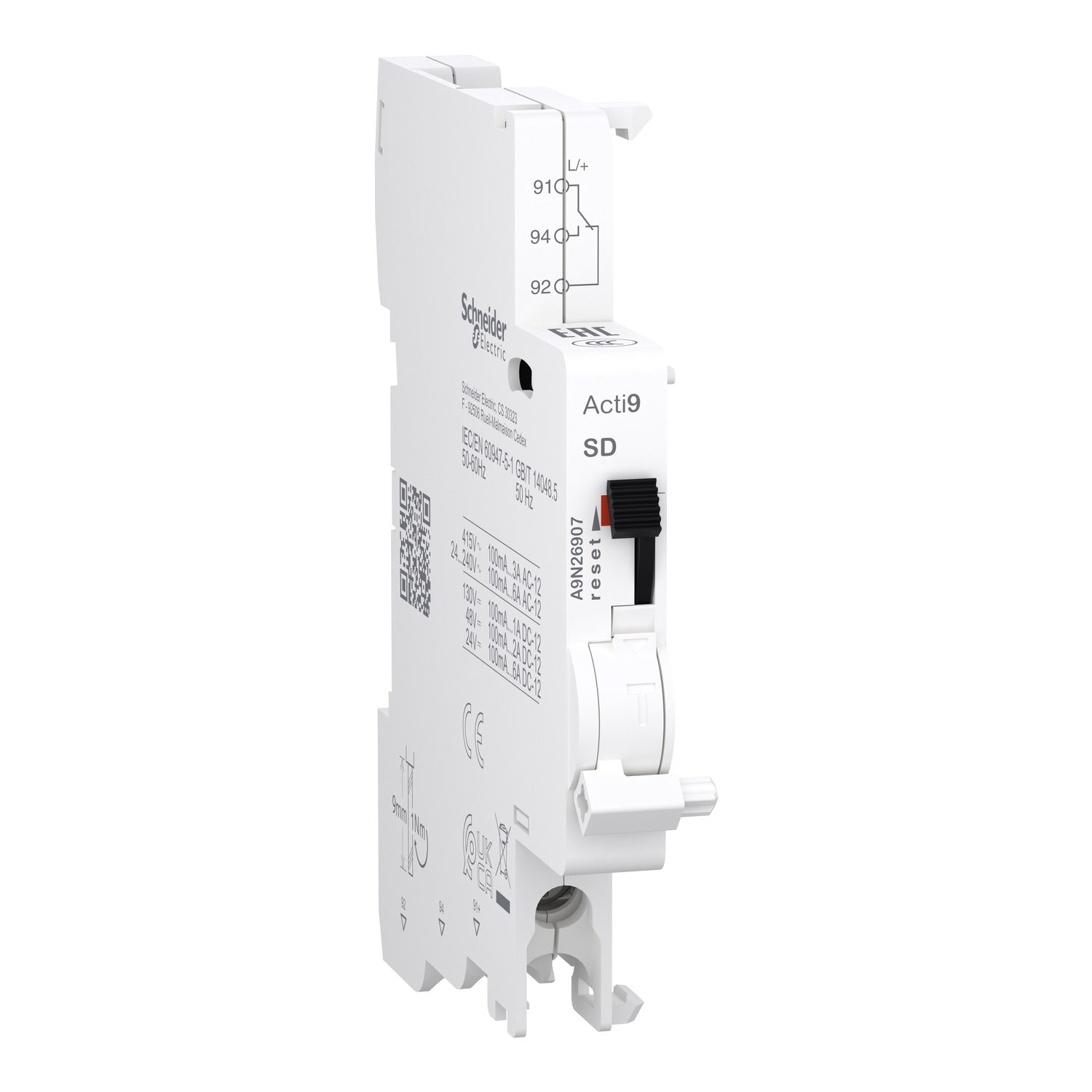 Schneider Electric A9N26907