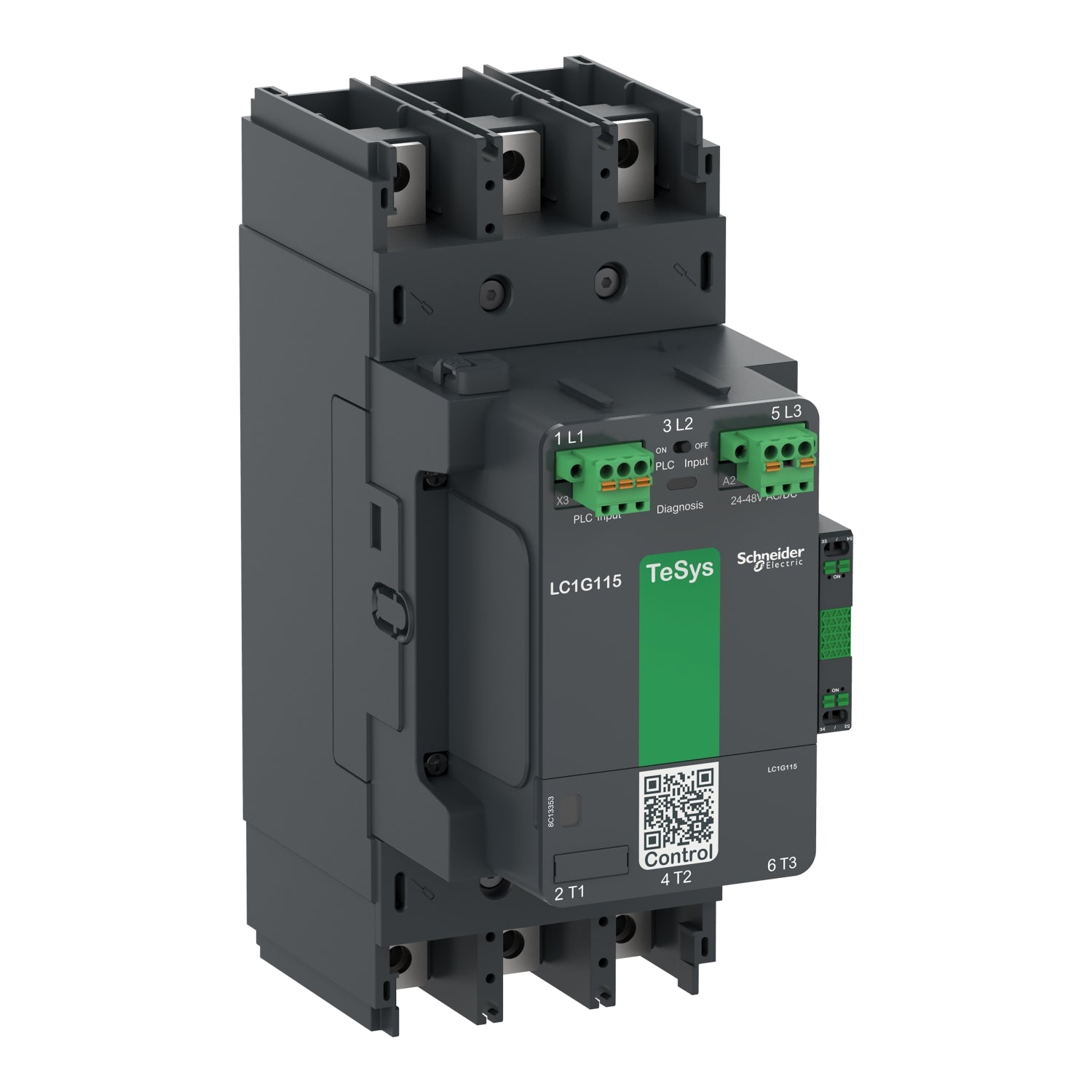 Schneider Electric LC1G225LSEA