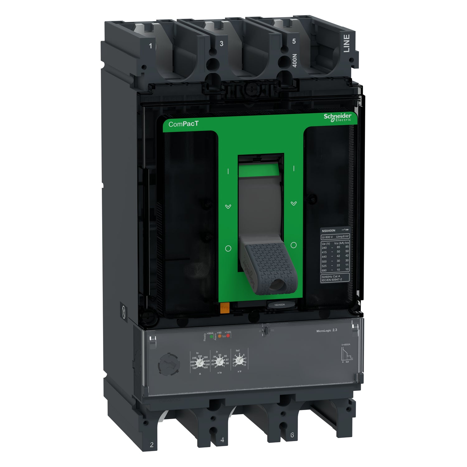 Schneider Electric C40N32D400