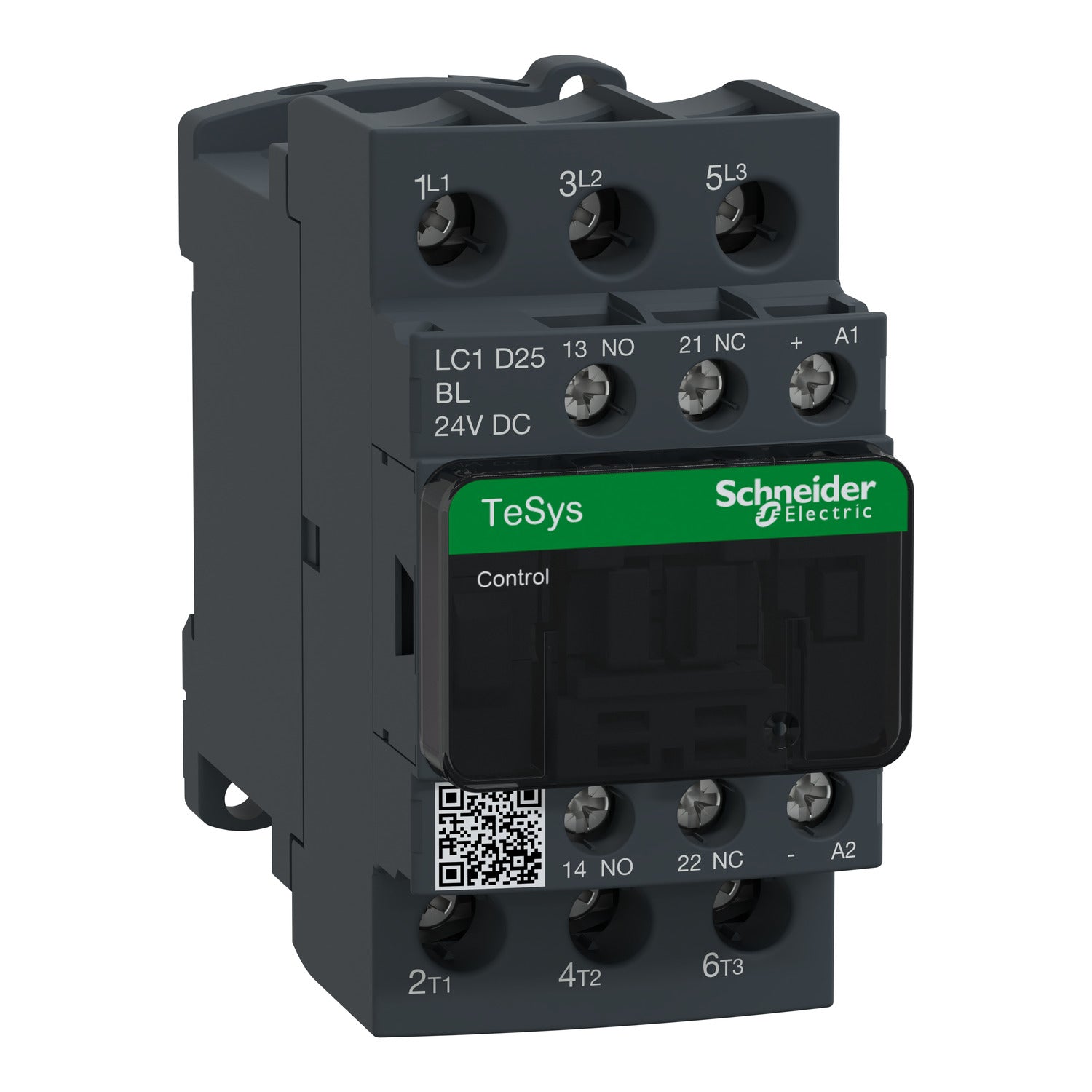 Schneider Electric LC1D25BL
