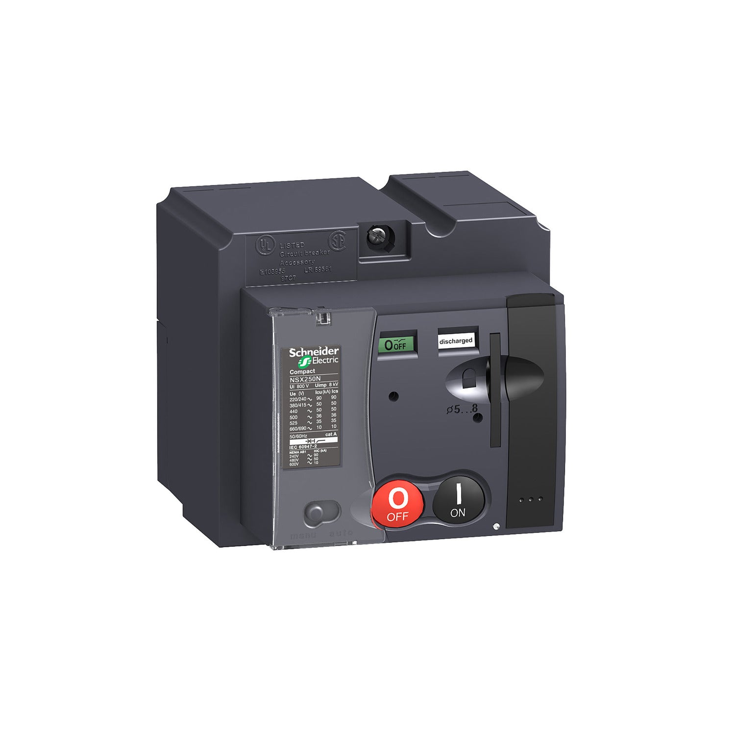Schneider Electric LV431541